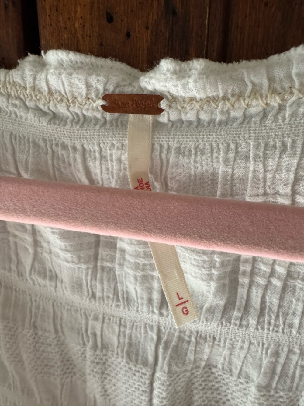 Free People Desert Dazed Midi Dress Size Large - Picture 11 of 12